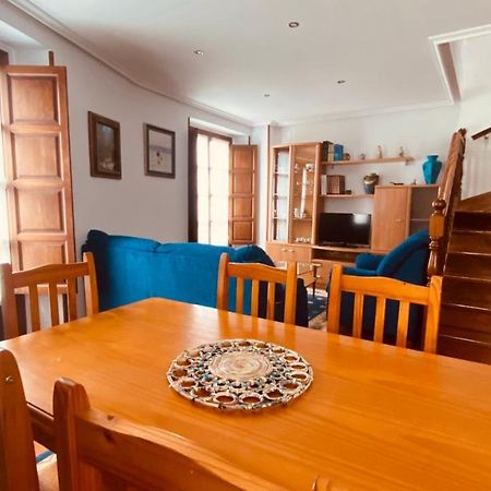 Apartamentos Rurales Lleguera Llanes Exteriör bild