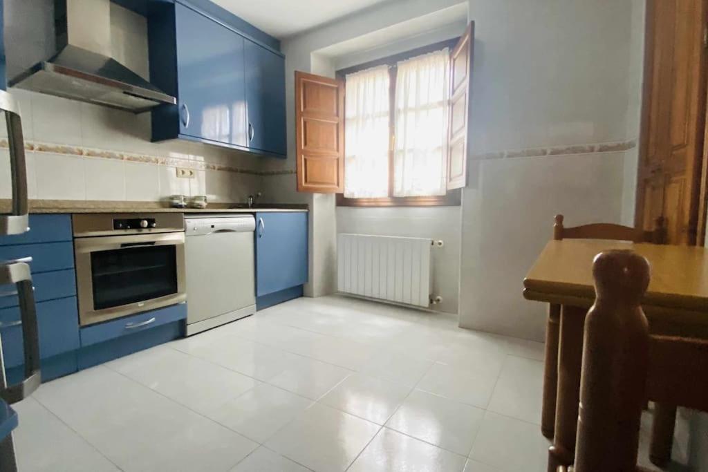 Apartamentos Rurales Lleguera Llanes Exteriör bild