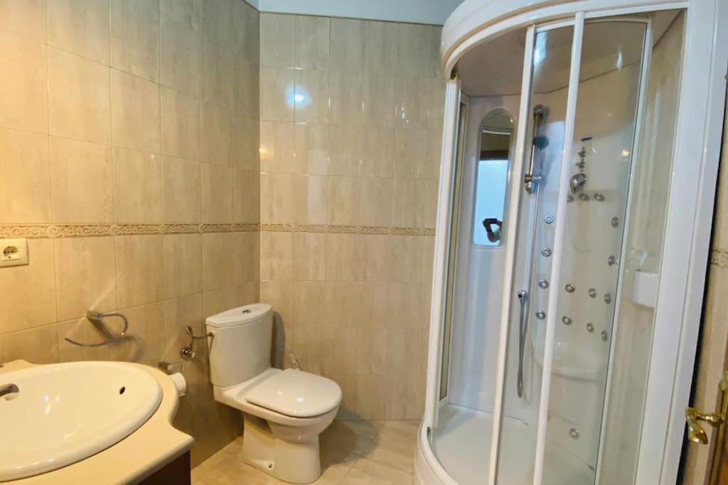 Apartamentos Rurales Lleguera Llanes Exteriör bild