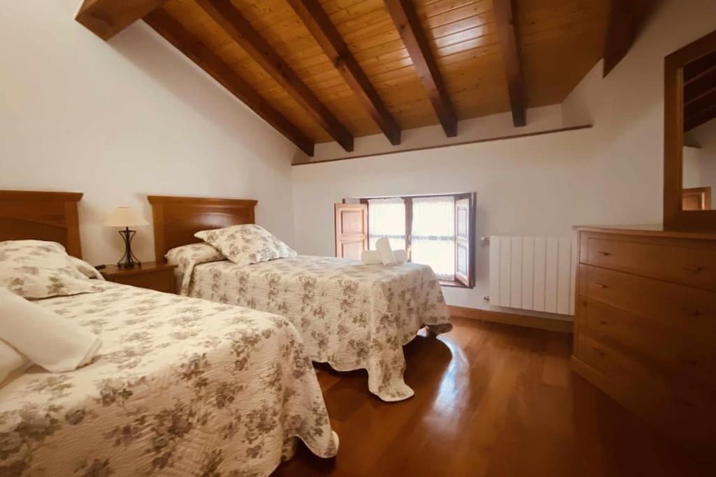 Apartamentos Rurales Lleguera Llanes Exteriör bild