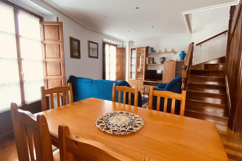 Apartamentos Rurales Lleguera Llanes Exteriör bild