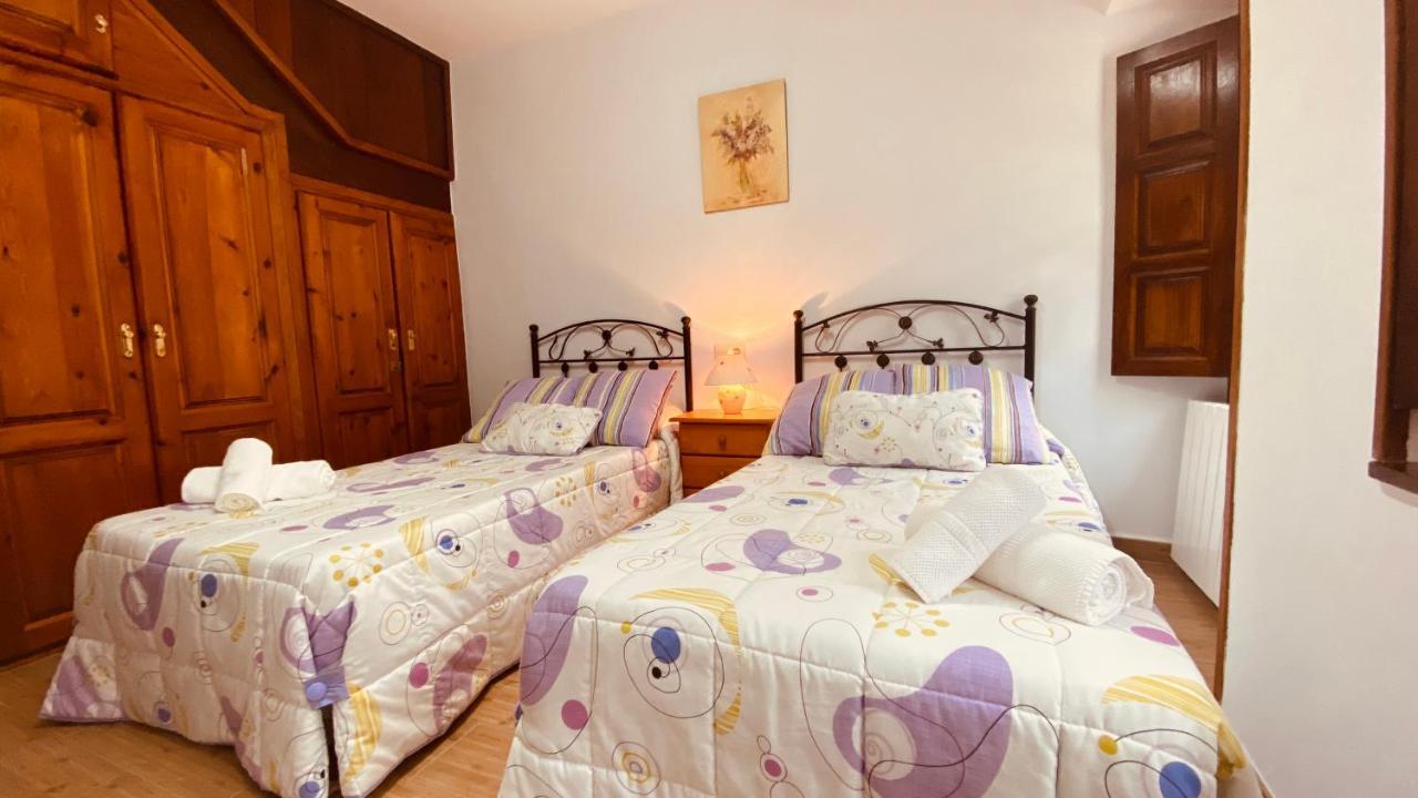 Apartamentos Rurales Lleguera Llanes Exteriör bild