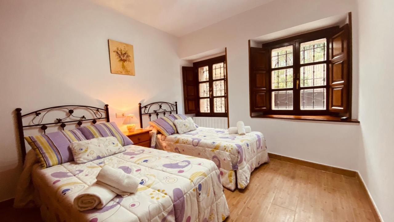 Apartamentos Rurales Lleguera Llanes Exteriör bild