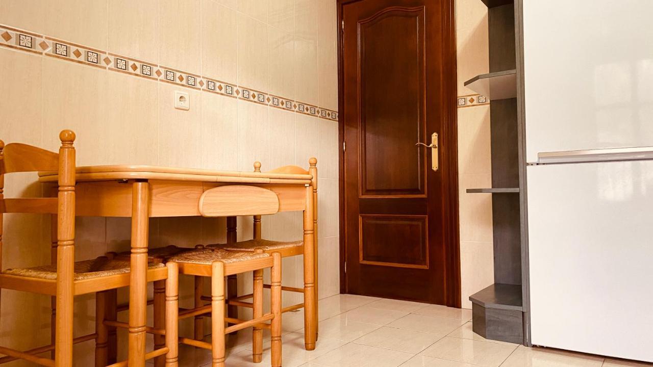 Apartamentos Rurales Lleguera Llanes Exteriör bild