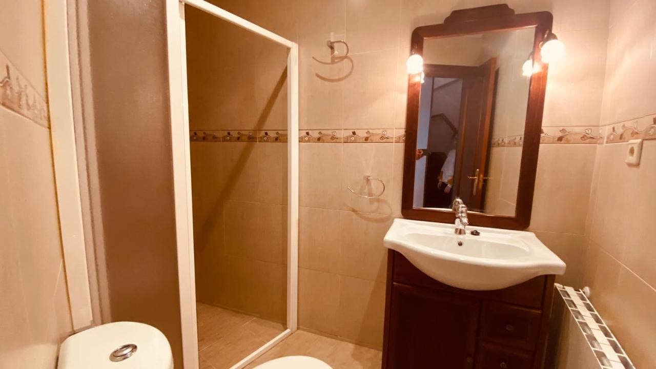 Apartamentos Rurales Lleguera Llanes Exteriör bild