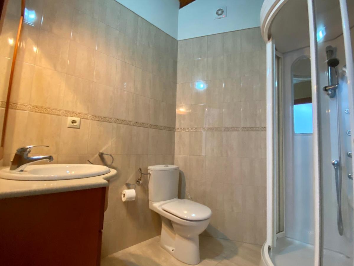 Apartamentos Rurales Lleguera Llanes Exteriör bild