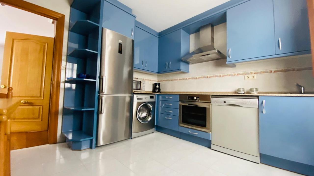 Apartamentos Rurales Lleguera Llanes Exteriör bild